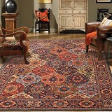 Karastan Rugs
Spice Market